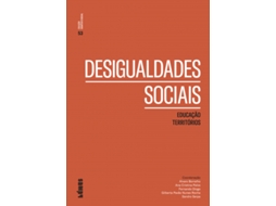 Livro Desigualdades Sociais .