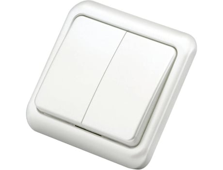 Comutador DUOLEC Duplo