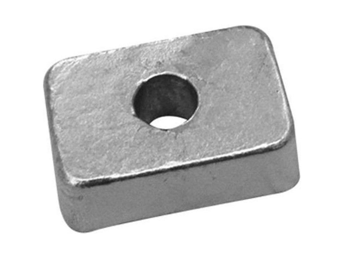 Ânodo Mercury 4T 4-9.9Hp Prateadotecnoseal