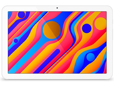 Tablet SPC Gravity Pro 2Gen (10.1'' - 32 GB - 3 GB RAM - Wi-Fi - Branco) Tablet SPC Gravity Pro 2Gen (10.1'' - 32 GB - 3 GB RAM - Wi-Fi - Branco)