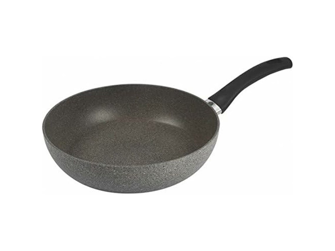 Frigideira BALLARINI Ferg9V0.28U Granito Alumínio Aço 1 Peça 28 cm