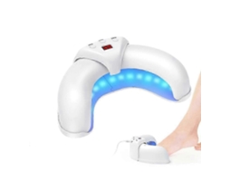 Lâmpada Para Fungos Nas Unhas