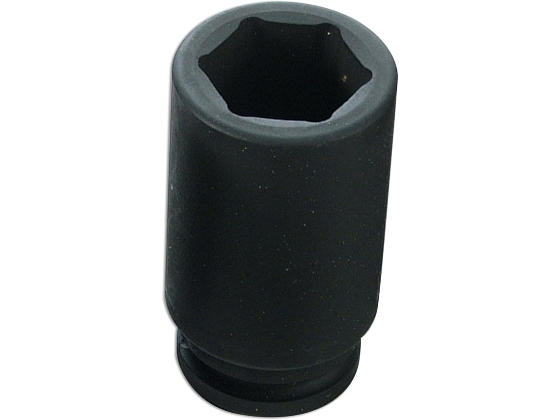 Soquete De Impacto Profundo 2034, 1/2" D 30 Mm