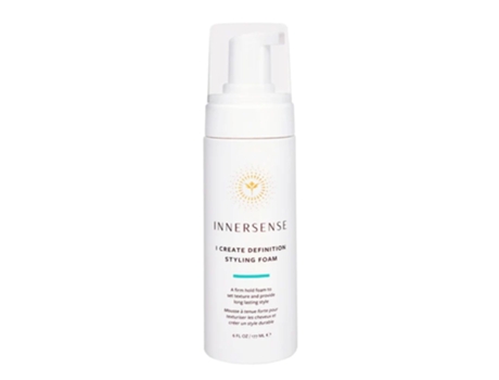 I Create Definition Espuma Modeladora 177ml Innersense