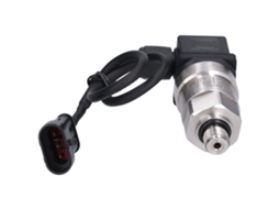 Sensor de Alta Pressão Interruptor para Peças de Reposição de Escavadora Lonking Mbs3050‑060g1411 Cg‑01‑104