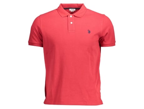 Polo US POLO Homem ( Tamanho L)