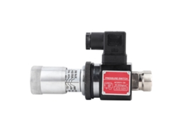 Interruptor de Pressão Hidráulico JCS 02H PT1/4 5-35MPa