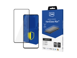 Pelicula de Vidro 3MK Universal