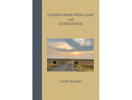 Livro Coming Home from Camp and Other Poems de Lonny Kaneko (Inglês)