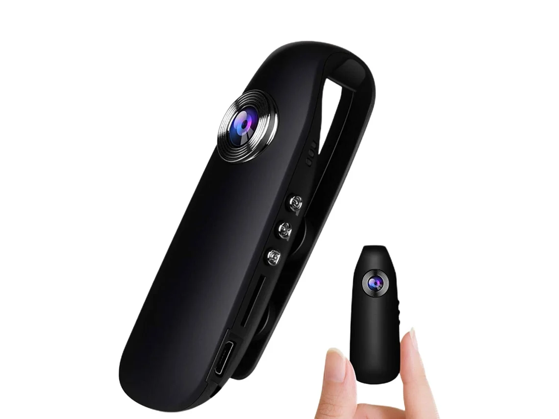 Câmera Peapod Padrão Europeu Acessórios com Plug