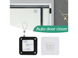 Fechador de Porta Automático 800g com Cabo de Aço Primerox