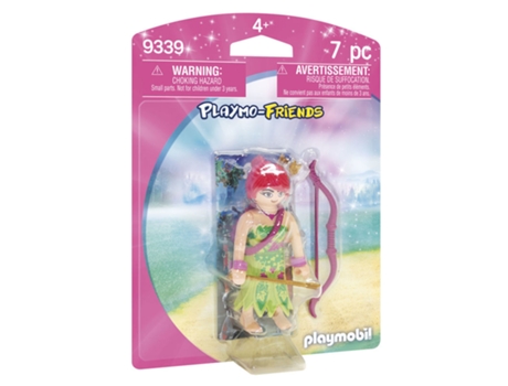 Playmo-Friends 9339 Duende dos Bosques