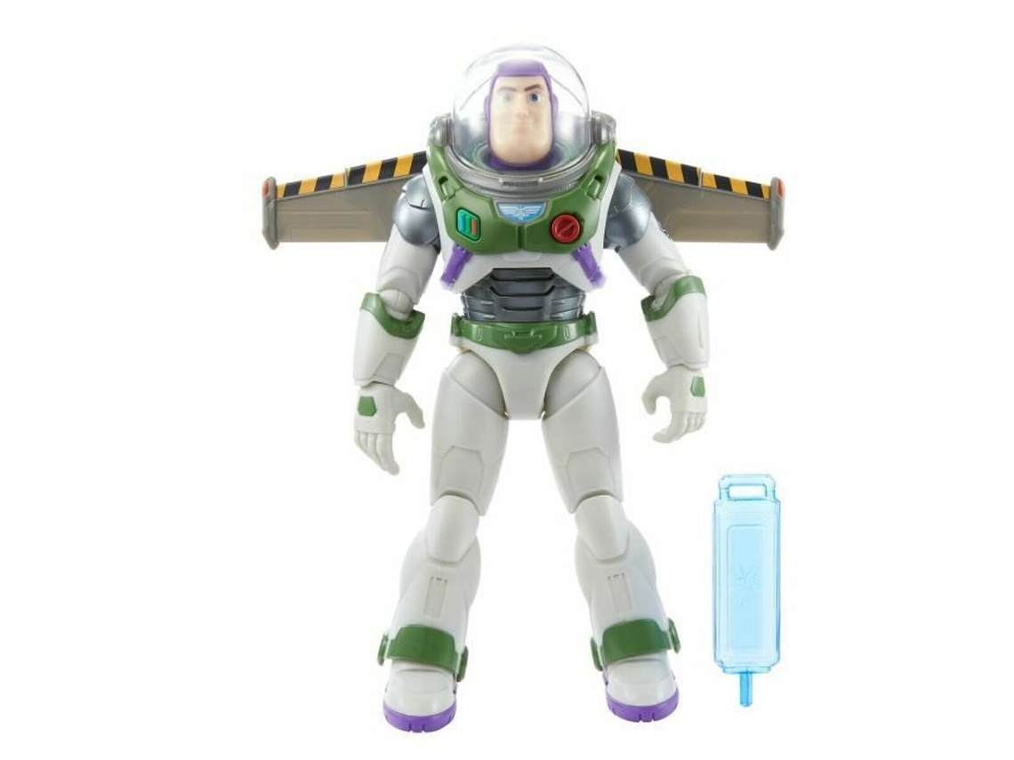Figura de Ação MATTEL  Buzz Lightyear