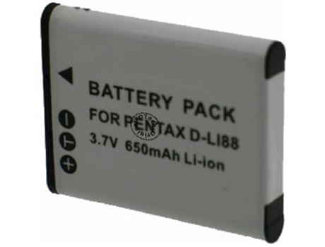 Bateria OTECH Compatível para SANYO VPC-X1200