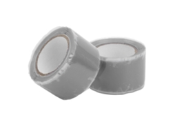 Fita De Silicone Self-fusível Laxiscreed Isolante E Impermeável Para Reparações Seguras