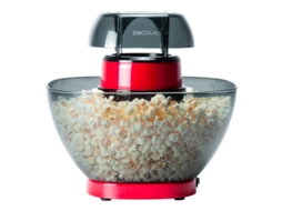 Máquinas de Pipocas Fun&Taste P’Corn Easy CECOTEC
