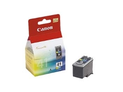 Tinteiro CANON CL41 (0617B001)