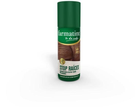 Roots Stop Spray Instantânea  Cobre Loira 75ml