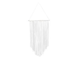 Organizador De Laços De Cabelo Armazenamento Durável Decoração Boêmia