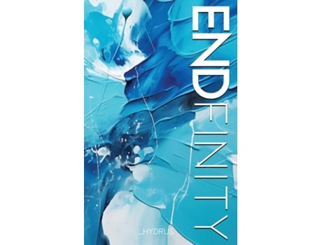 Livro ENDfinity de hydrus (Inglês)