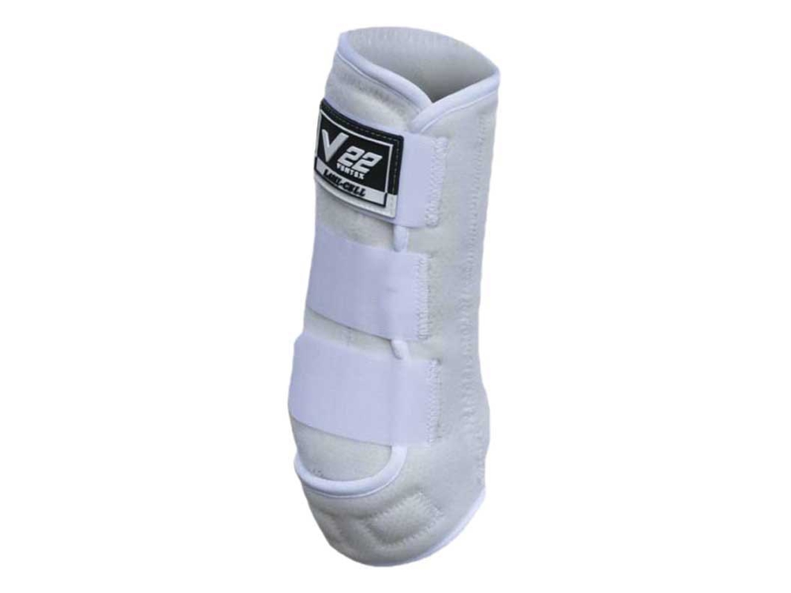 Botas Tendão V22 Branco Mlami-Cell