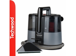 Máquina De Limpeza A Vapor 600w Techwood