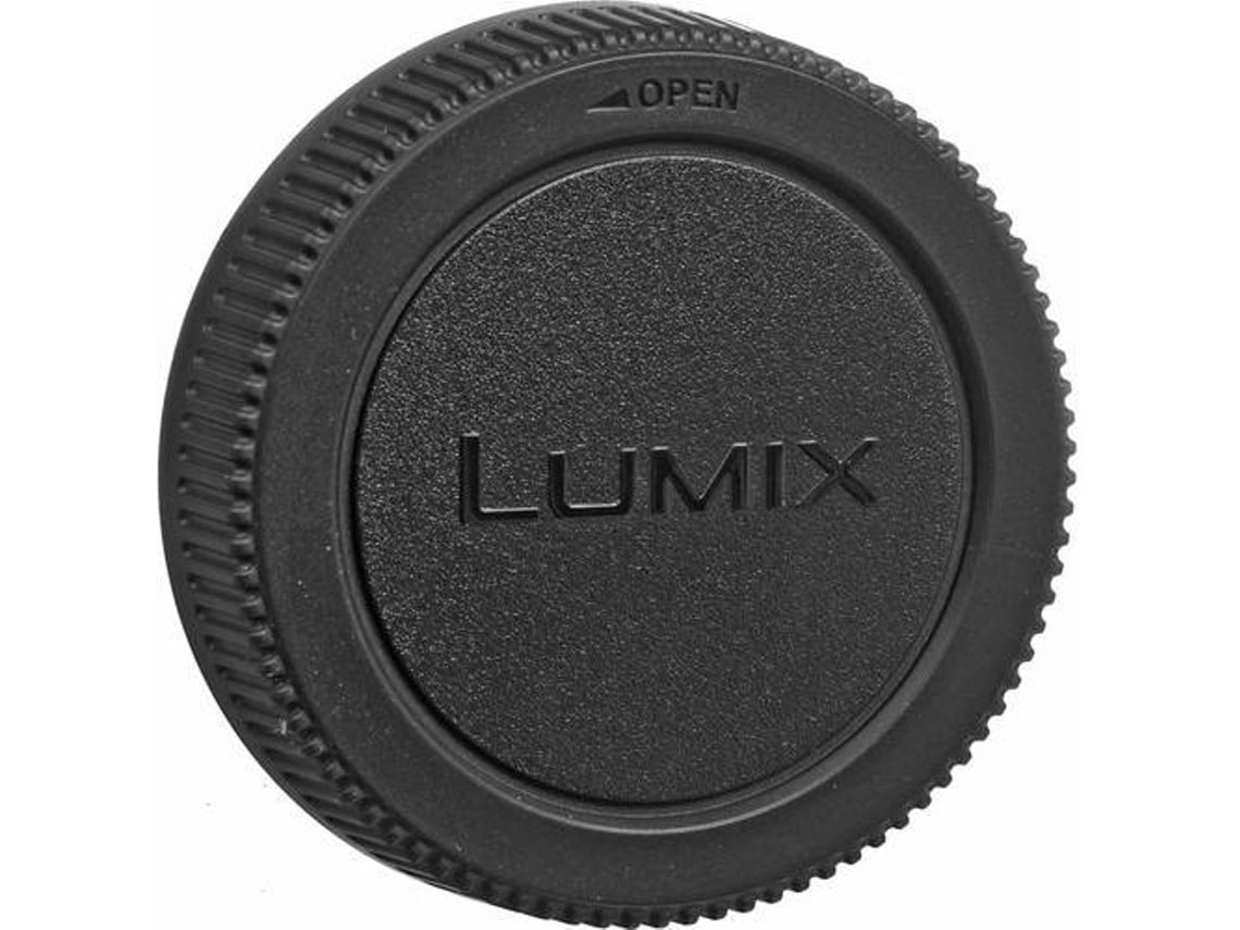 Objetiva LUMIX H-ES045 45MM F2.8 (Encaixe: Micro 4/3 - Abertura: f/22 - f/2.8)
