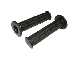 Par de Revestimentos de Pegas DOMINO 1082 Style Japon Closed End