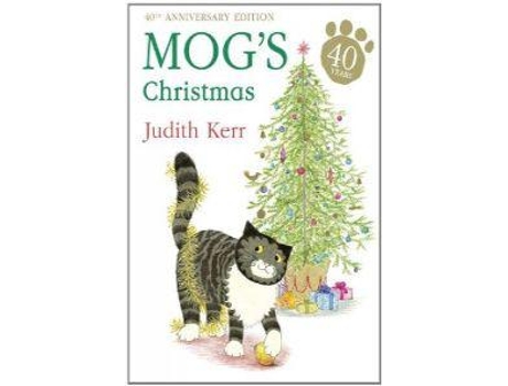 Mog'S Christmas (Picture Books) -Infantil-