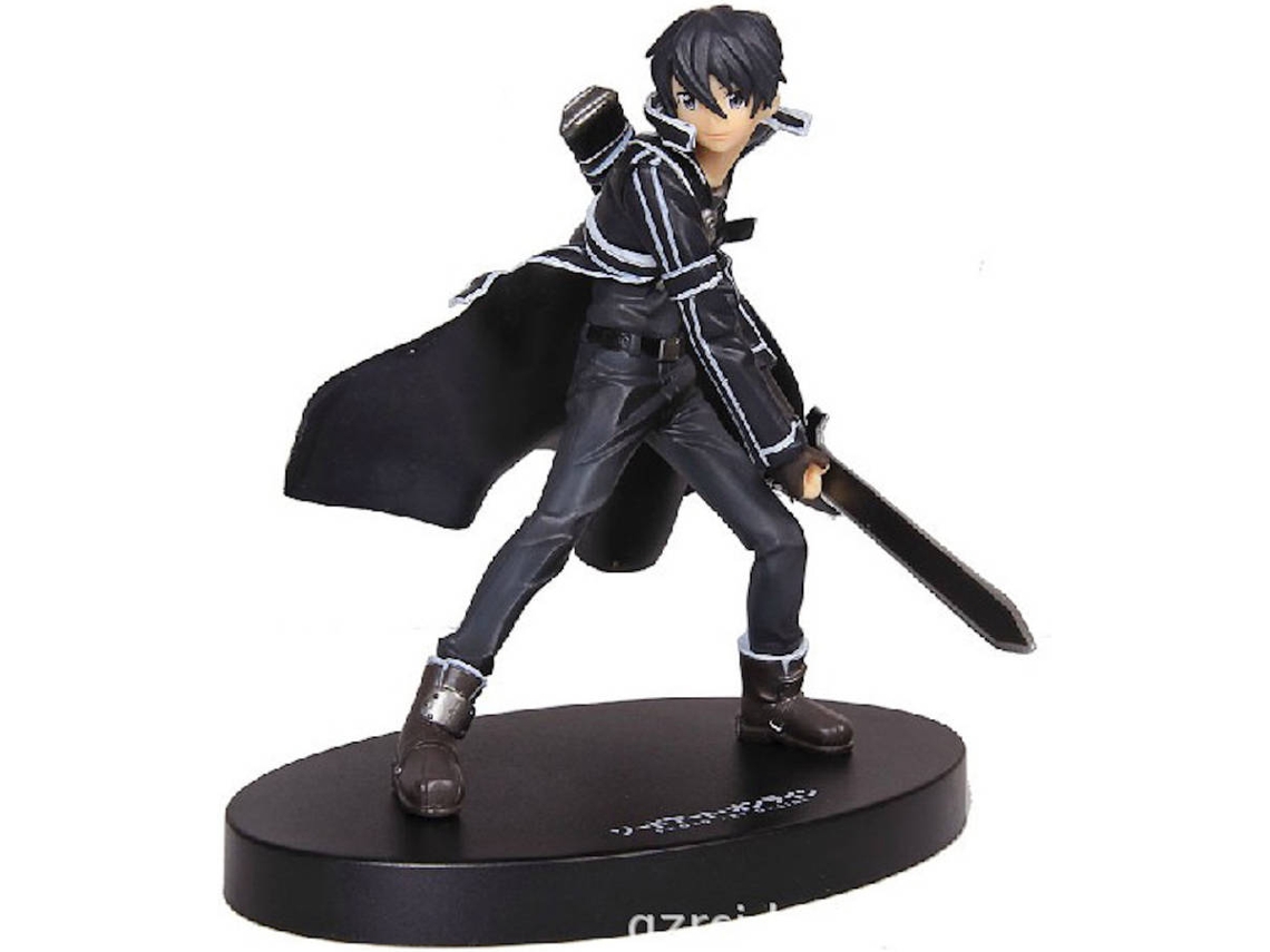 Figura EASTVAPS Sword Art Online SAO Kirito King