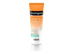 NEUTROGENA Clear & Defend Rapid Gel Topical Acne Gel 15Ml