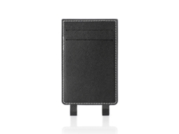 Lurelia Porta-cartões Com Cordão Preto Anti-perda