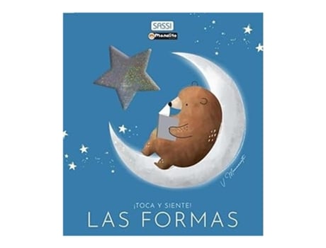 Formas Toca Y Siente Manolito Books 35892 Manolito Booksp25