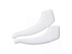 Ganchos de Silicone Seguros para Óculos Maior Conforto GOKOCO