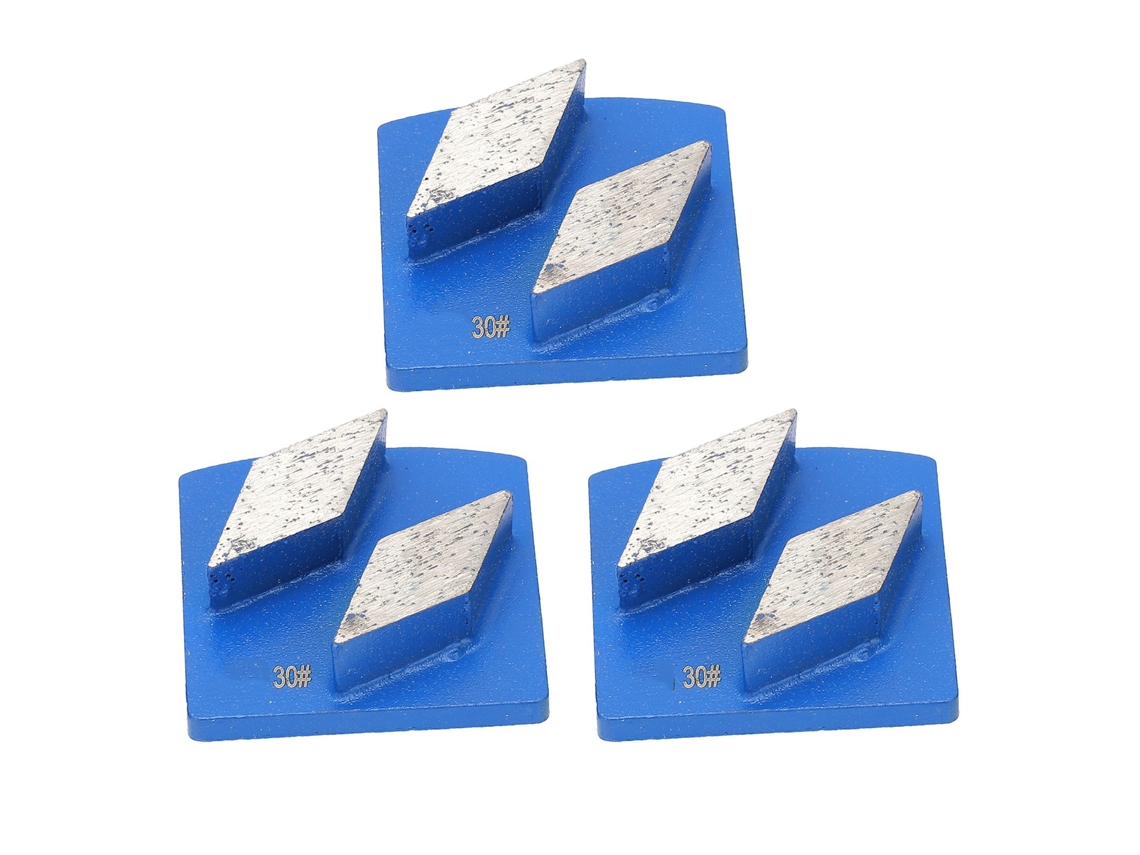 Ferramenta de Torneamento CNC com Inserts de PCD S/MARCA