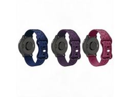3pcs Bracelete Para Garmin Forerunner570 42mm (20mm) Cuich