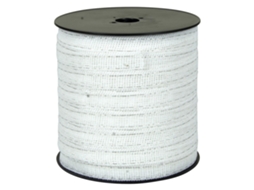 Fita para Cerca Elétrica Farmer 200 M Branco 40 Mmhorizont