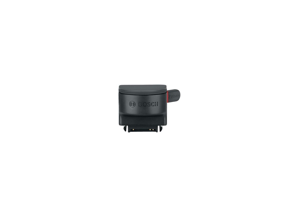 Adaptador de Fita BOSCH Uni Zamo III