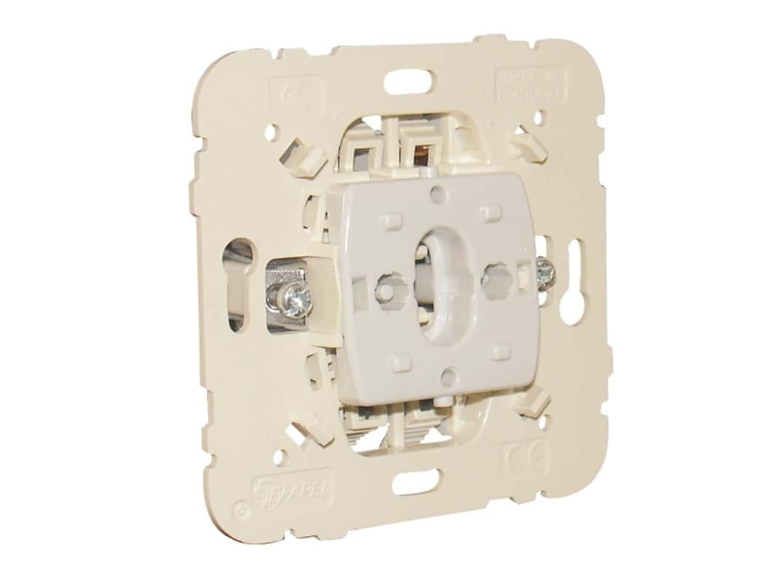 Interruptor Bipolar 21021 EFAPEL