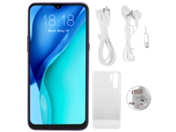 Smartphone Laxiscreed Com Tela De 6.26 Polegadas, Versão Internacional De Alta Qualidade