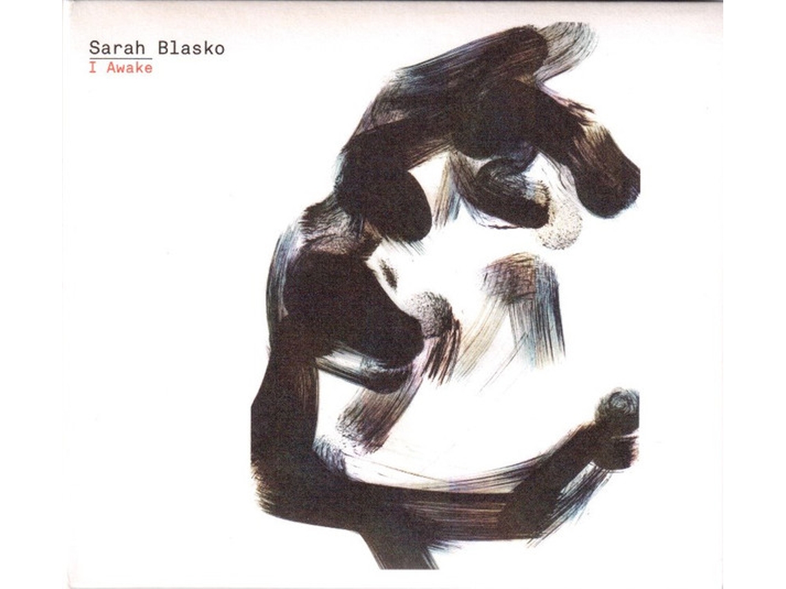 CD Sarah Blasko - I Awake