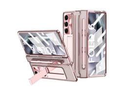 Capa De Celular Para Galaxy Z Fold6 5g