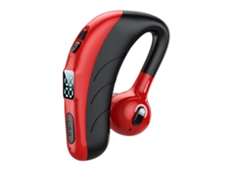 Fones De Ouvido Sem Fio Com Display Digital De Potência E Design Ergonômico Para Esportes Ao Ar Livre Ly Ebike