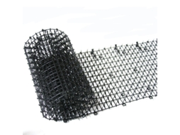 Tapete de Jardim Anti, Gatos com Espinhos, 200* 30cm, Preto BRILVIBERA