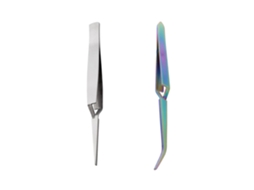 Ferramentas Para Unhas Multifunção Nail Art Strass Decoração Clipe Pinça Pinça De Aço Inoxidável Estilo 3 ZMDECQNA 2 Un