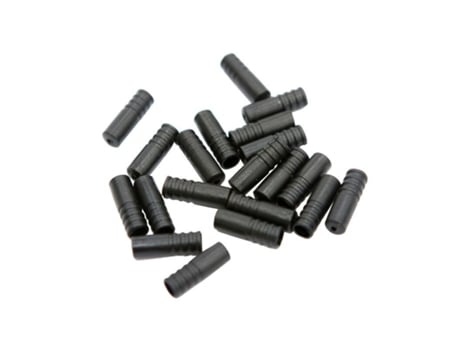 Saco de 50 mangueiras com desviador de plástico FIBRAX