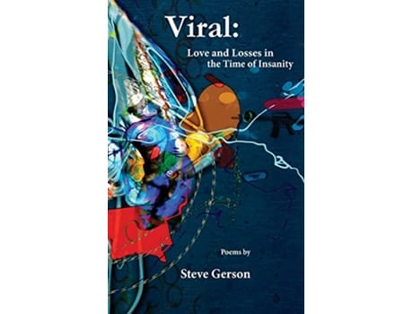 Livro Viral de Steve Gerson (Inglês)