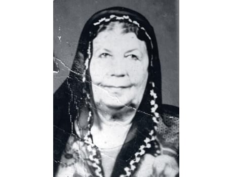 Livro Aisha de Al-Arashi e Yumna (Inglês)