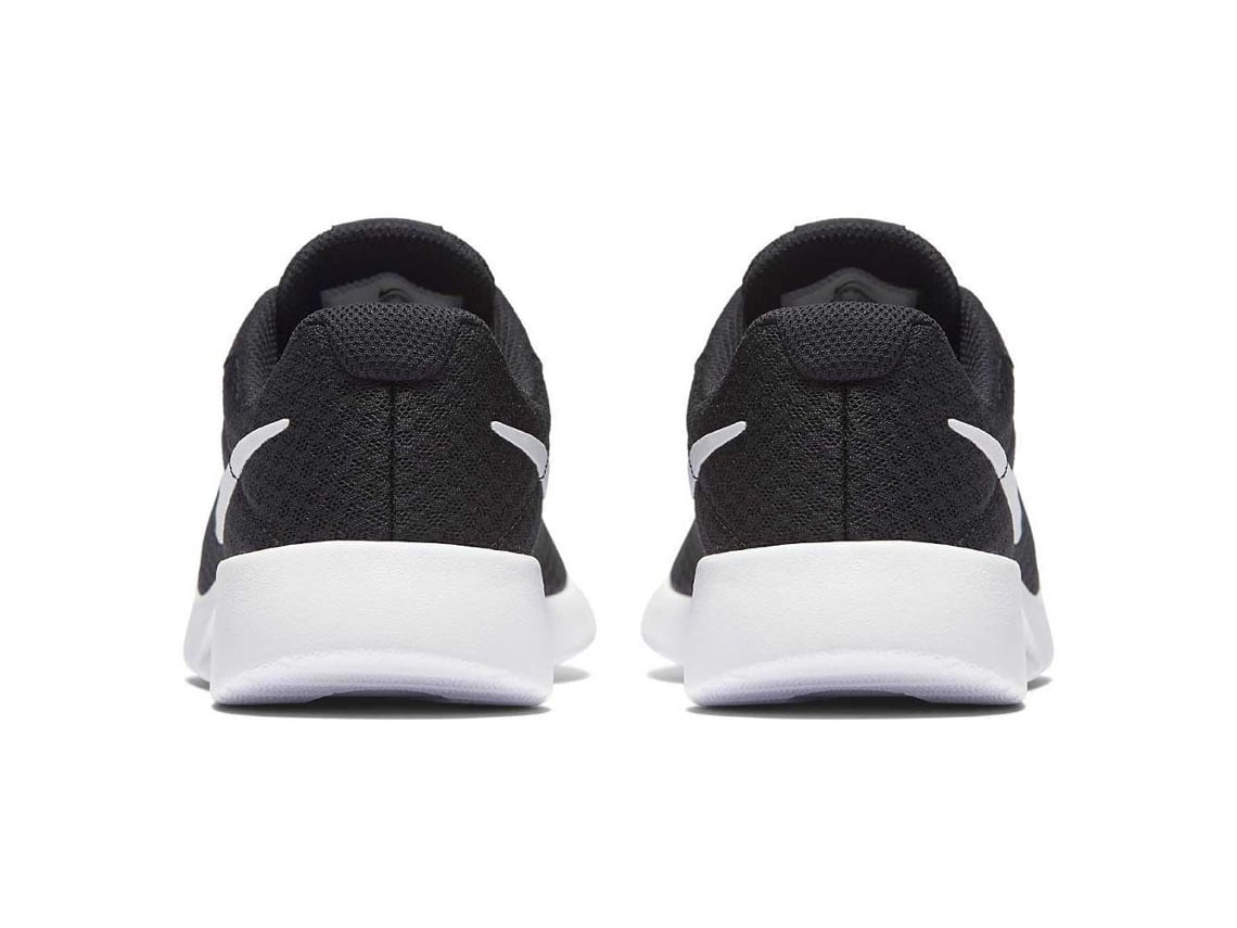 T nis NIKE Tanjun GS Crian a 36.5 Preto Worten.pt