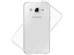 Capa Nokia 3.2 LMOBILE Transparente